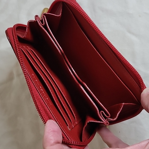 Michael Kors Mini Wallet - Picture 7 of 16